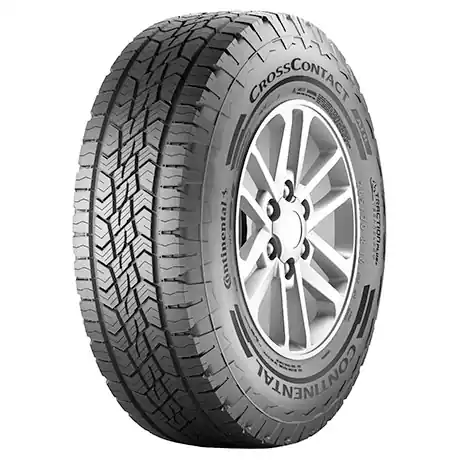 Reducere Anvelopa Vara 235/60 R18 107V XL CONTINENTAL CROSS CONTACT ATR
